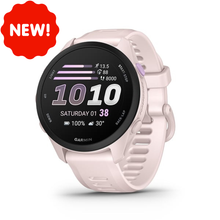 Load image into Gallery viewer, Garmin Forerunner 70 Soft Pink (Pre-order)
