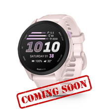 Load image into Gallery viewer, Garmin Forerunner 70 Soft Pink (Pre-order)
