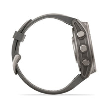 Load image into Gallery viewer, Fenix 9 43mm Dark Gray
