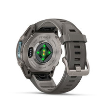 Load image into Gallery viewer, Fenix 9 43mm Dark Gray
