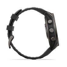 Load image into Gallery viewer, Fenix 9 47mm Carbon Gray
