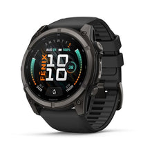 Load image into Gallery viewer, Fenix 9 51mm Carbon Gray
