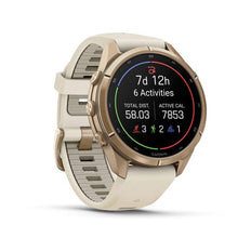 Load image into Gallery viewer, Fenix 9 Pro 43mm Cream
