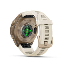 Load image into Gallery viewer, Fenix 9 Pro 43mm Cream
