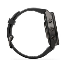 Load image into Gallery viewer, Fenix 9 Pro 43mm Dark Gray

