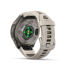 Load image into Gallery viewer, Fenix 9 Pro 43mm Fog Gray

