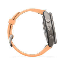 Load image into Gallery viewer, Fenix 9 Pro 43mm Orange
