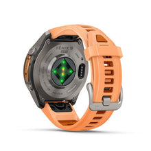Load image into Gallery viewer, Fenix 9 Pro 43mm Orange
