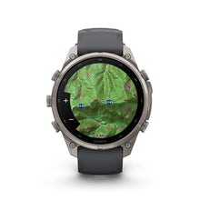 Load image into Gallery viewer, Fenix 9 Pro 47mm Graphite
