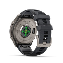 Load image into Gallery viewer, Fenix 9 Pro 47mm Graphite
