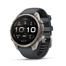 Load image into Gallery viewer, Fenix 9 Pro 47mm Graphite
