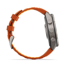 Load image into Gallery viewer, Fenix 9 Pro 47mm Orange
