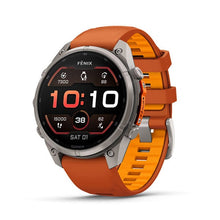 Load image into Gallery viewer, Fenix 9 Pro 47mm Orange

