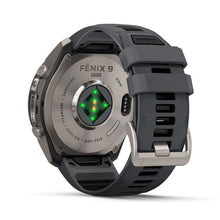 Load image into Gallery viewer, Fenix 9 Pro 51mm Graphite

