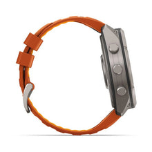 Load image into Gallery viewer, Fenix 9 Pro 51mm Orange
