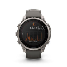 Load image into Gallery viewer, Fenix 9 Pro Solar 47mm
