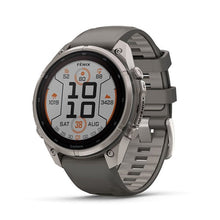 Load image into Gallery viewer, Fenix 9 Pro Solar 47mm
