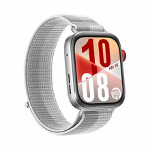 Load image into Gallery viewer, Fit 4 Grey Nylon
