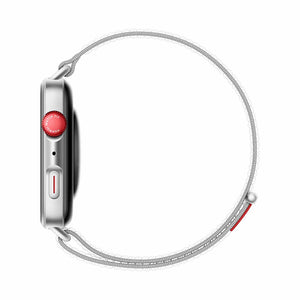 Fit 4 Grey Nylon