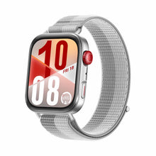 Load image into Gallery viewer, Fit 4 Grey Nylon
