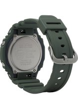 Load image into Gallery viewer, Casio G-shock GA2110SU-3ADR
