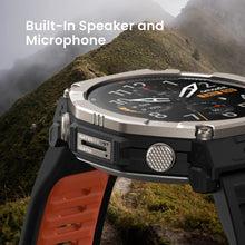 Load image into Gallery viewer, Amazfit T-Rex Ultra 2 Fitness Smartwatch
