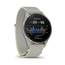 Load image into Gallery viewer, Garmin Approach S72 47mm Citron
