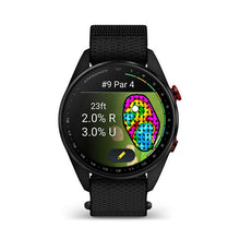 Load image into Gallery viewer, Garmin Approach S72 Black
