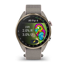 Load image into Gallery viewer, Garmin Approach S72 French Gray

