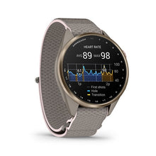 Load image into Gallery viewer, Garmin Approach S72 French Gray
