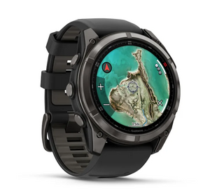 Garmin Fenix 8 Pro MicroLED 51mm
