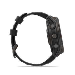 Garmin Fenix 8 Pro MicroLED 51mm