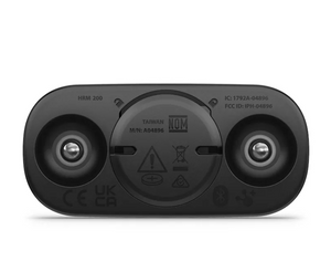 HRM 200