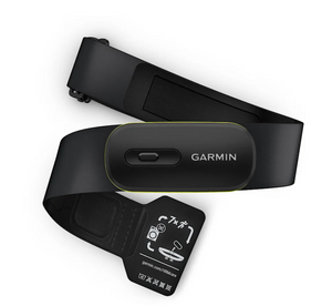 HRM 600