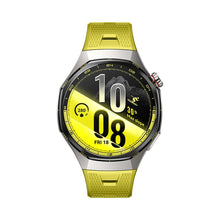 Load image into Gallery viewer, HUAWEI WATCH GT 7 Pro Yellow (PRE-ORDER)
