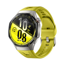 Load image into Gallery viewer, HUAWEI WATCH GT 7 Pro Yellow (PRE-ORDER)
