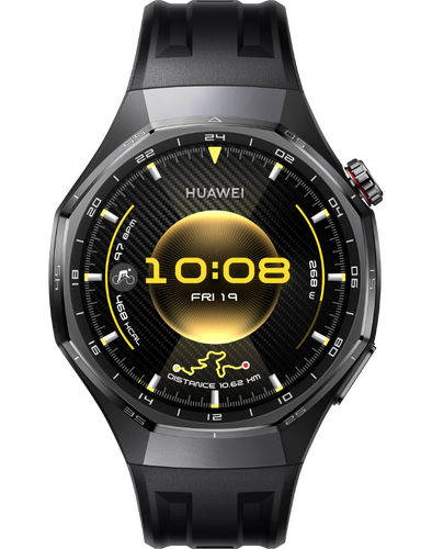 HUAWEI WATCH GT 6 Pro Black