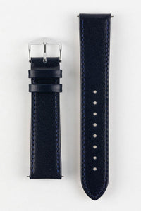 Hirsch OSIRIS Calf Leather Watch Strap 20mm