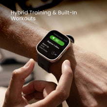 Load image into Gallery viewer, Amazfit Bip Max Fitness Smartwatch Silver
