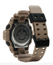 Load image into Gallery viewer, Casio G-shock GA700CA-5ADR
