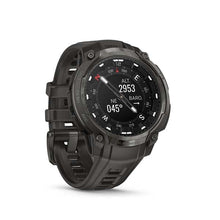 Load image into Gallery viewer, Instinct Crossover AMOLED Charcoal
