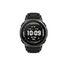 Load image into Gallery viewer, Amazfit T-Rex 3 Pro Fitness Smartwatch Tactical Black (48mm) (Pre-order)
