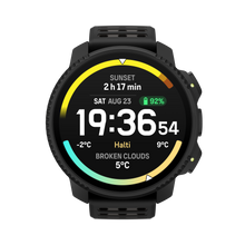 Load image into Gallery viewer, Suunto Vertical 2 All Black (Pre-Order Special)
