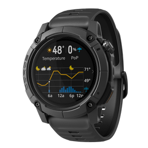 NOMAD Dark Grey
