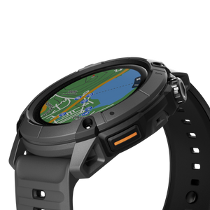 NOMAD Dark Grey