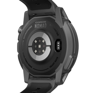NOMAD Dark Grey