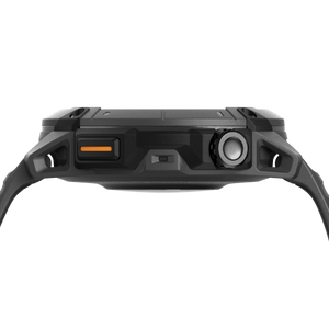 NOMAD Dark Grey