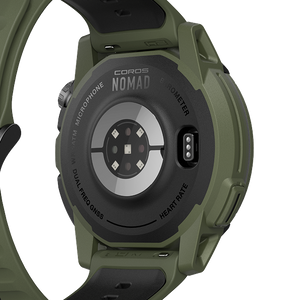 NOMAD Green
