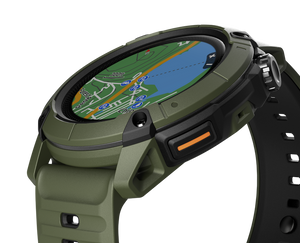 NOMAD Green