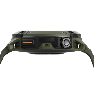 NOMAD Green